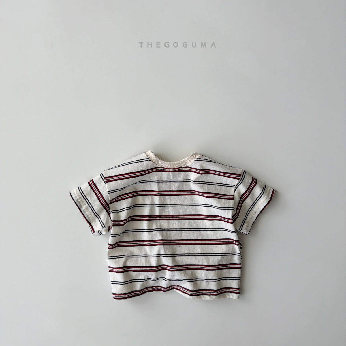 [PRE-ORDER] Toms Stripe T-Shirts