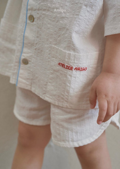 [PRE-ORDER] Indian Bob Shorts