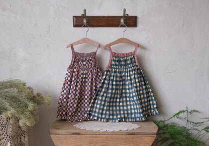 [PRE-ORDER] Monde Dress
