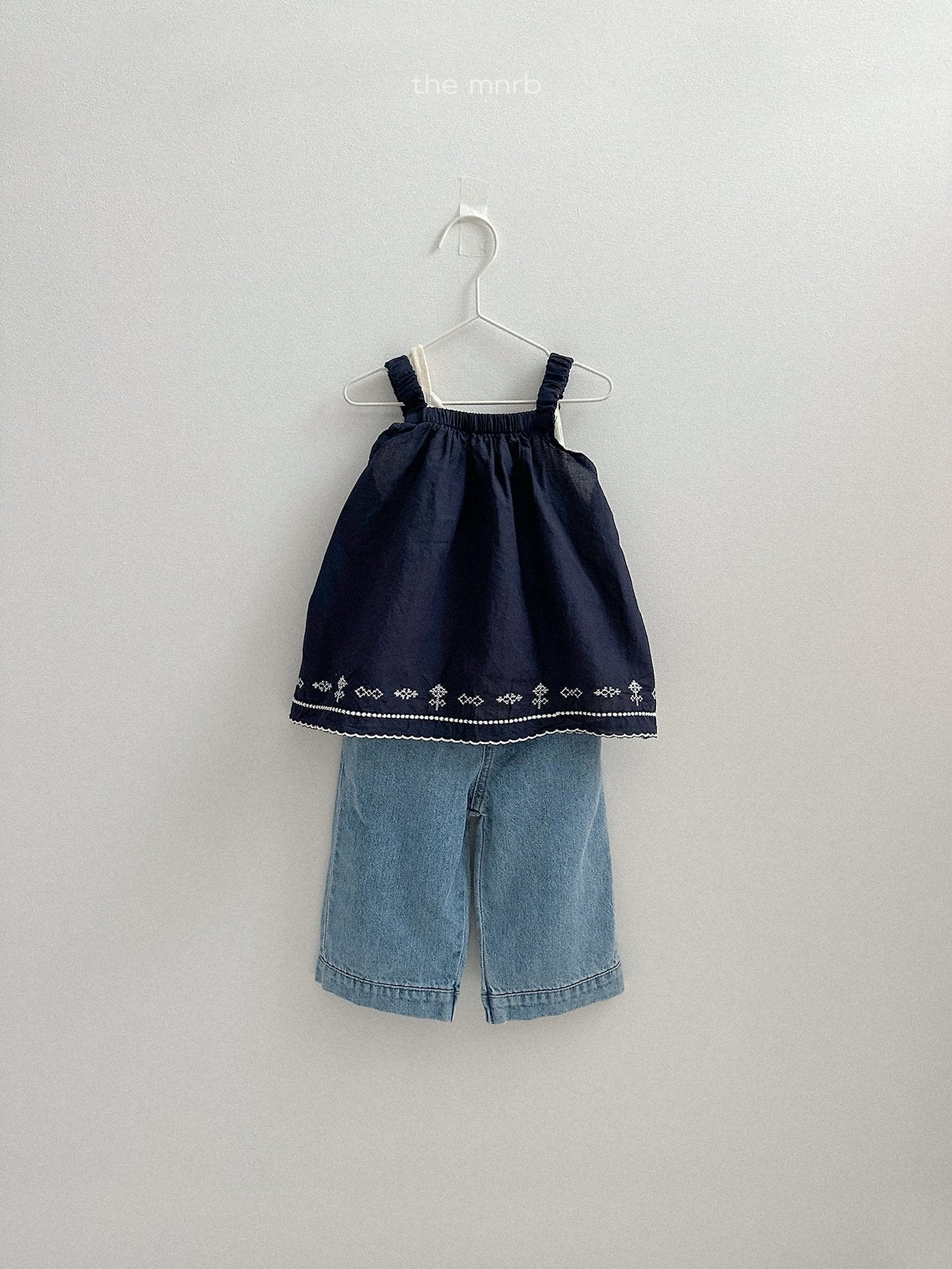 [PRE-ORDER] Forest Blouse