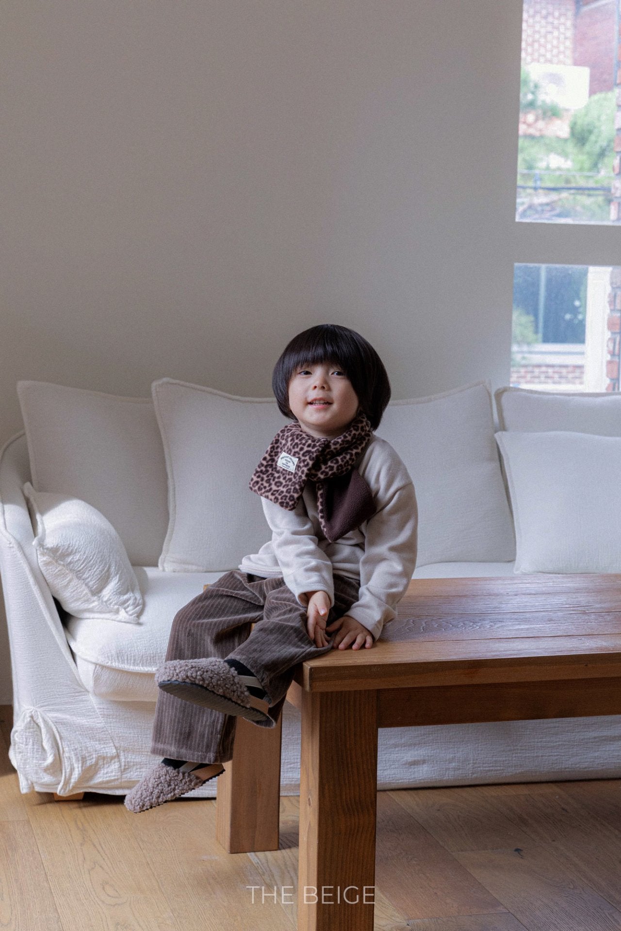 [PRE-ORDER] Reversible Muffler