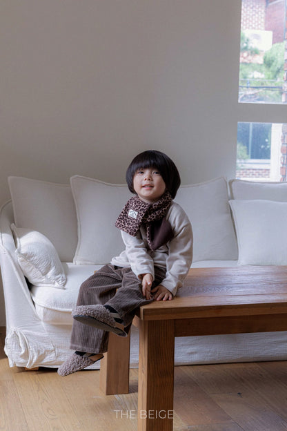 [PRE-ORDER] Reversible Muffler