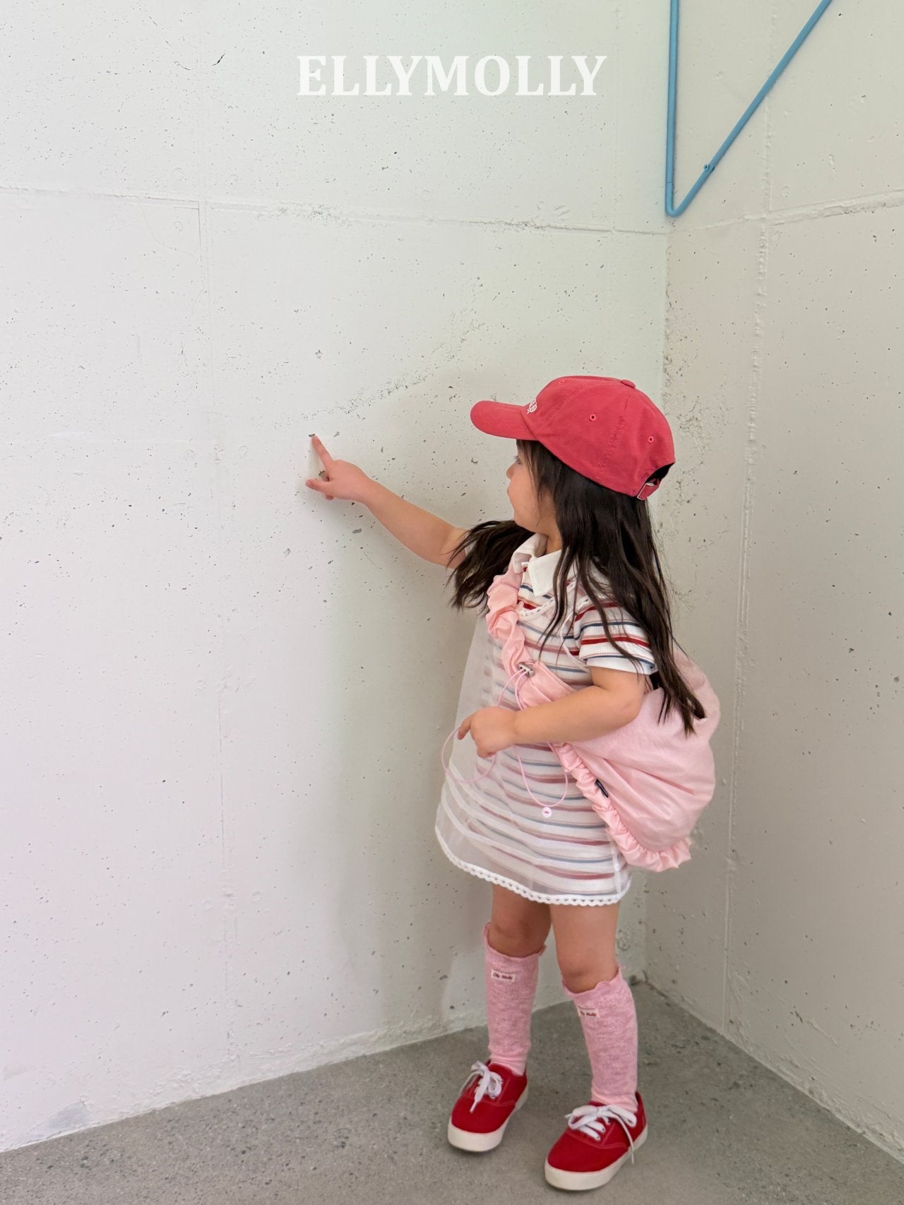 [PRE-ORDER] Natural Low Socks