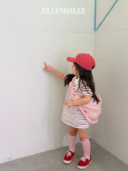 [PRE-ORDER] Natural Low Socks