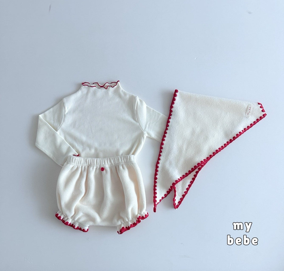 [PRE-ORDER] Mellow Bloomer