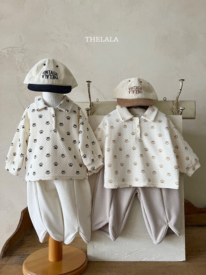 [PRE-ORDER] Vongole Pants