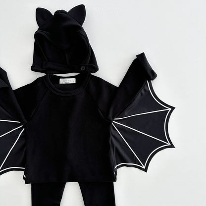 [Limit Time Order] Bat Hat