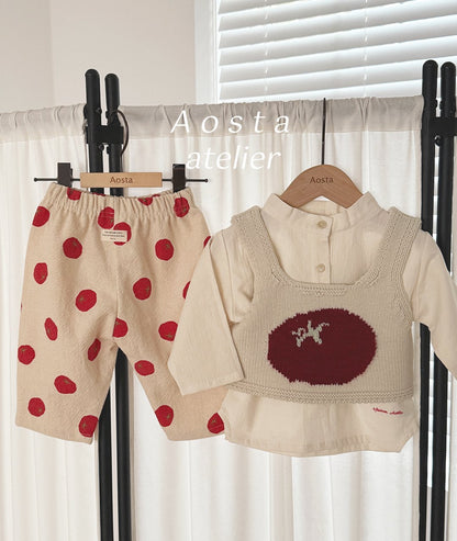 [PRE-ORDER] Sweater O Vest