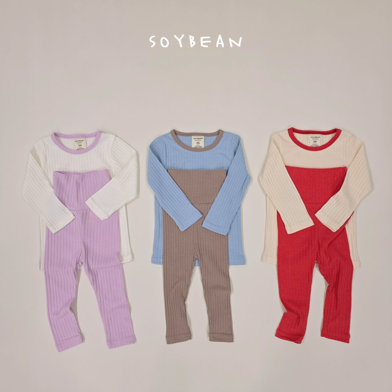 [PRE-ORDER] Valley Relax Home Wear Set