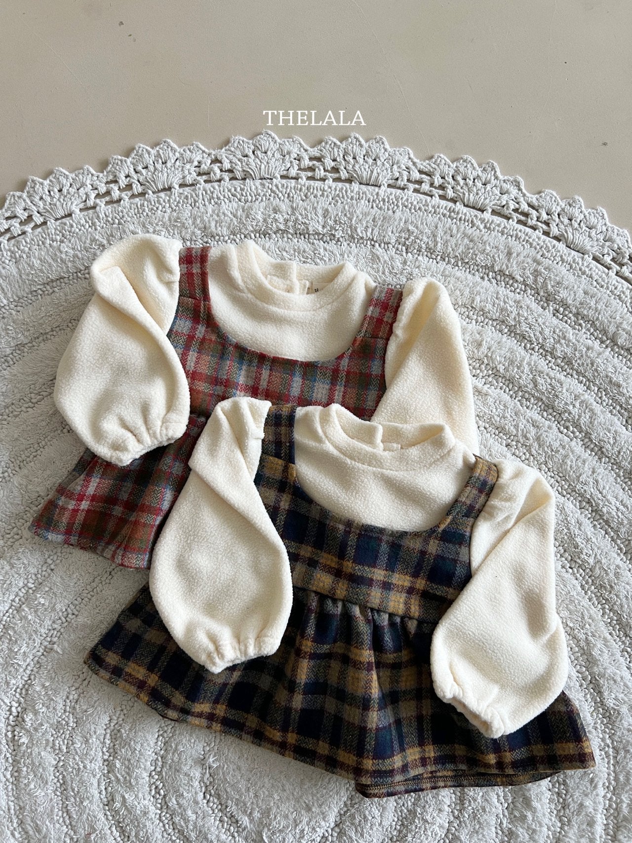 [PRE-ORDER] School Blouse