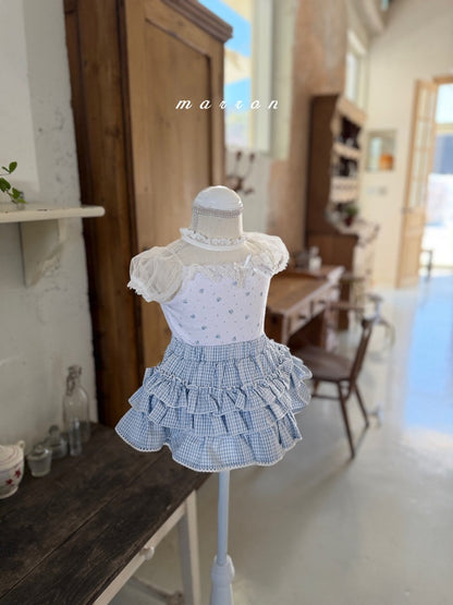 [PRE-ORDER] Lala Skirts