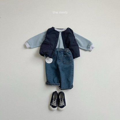 [PRE-ORDER] Cloud Vest
