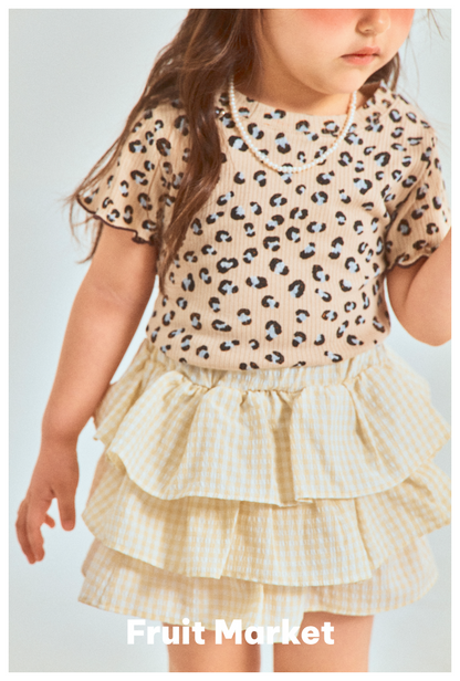 [PRE-ORDER] Can Can Skorts