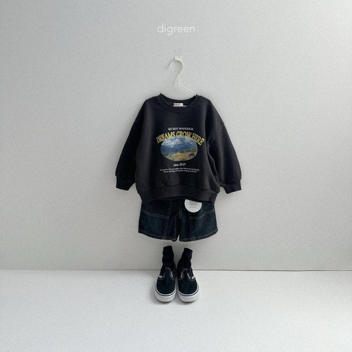 [PRE-ORDER] Dream Sweatshirts