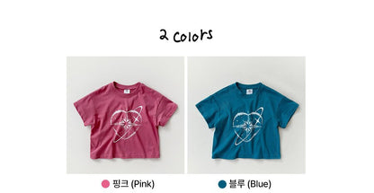 [PRE-ORDER] Stella T-Shirts