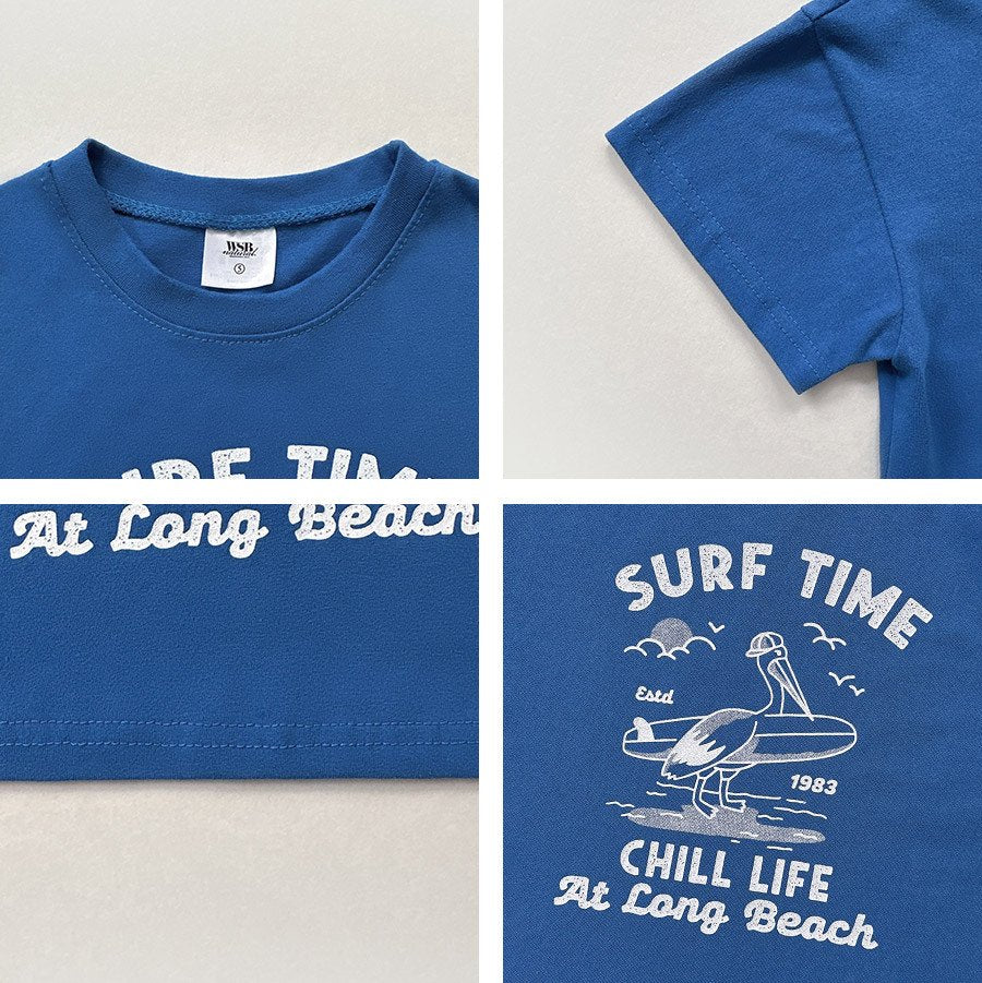 [PRE-ORDER] Pelican T-Shirts