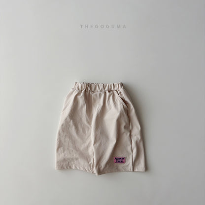 [PRE-ORDER] Ice Pants
