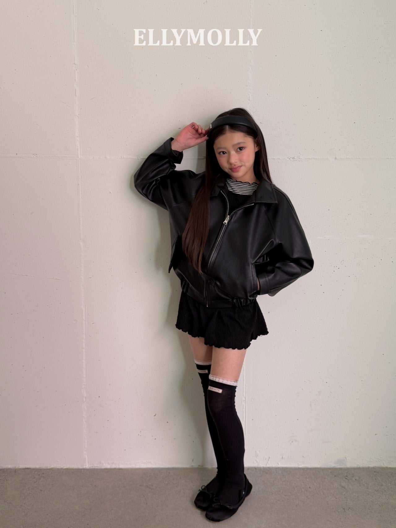[PRE-ORDER] Coco Flared Skirts