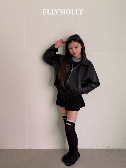 [PRE-ORDER] Coco Flared Skirts