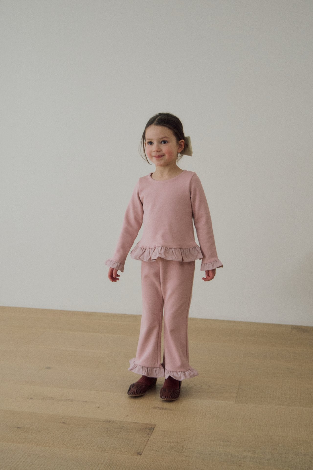 [PRE-ORDER] Daily Big Hair Clip