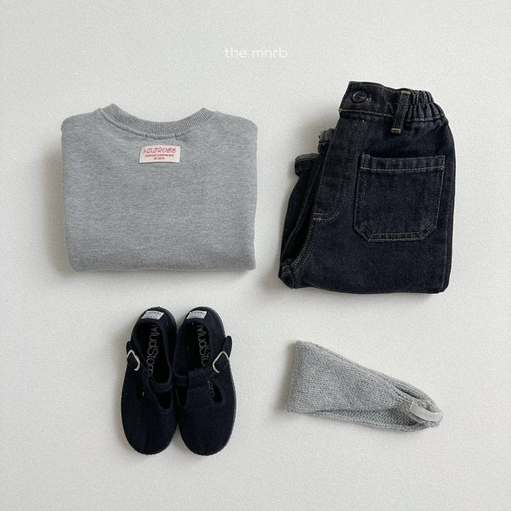 [PRE-ORDER] Sweater Hair Band