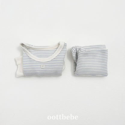 [PRE-ORDER] Lolli Pop Body Suit + Leggings + Bonnet Set