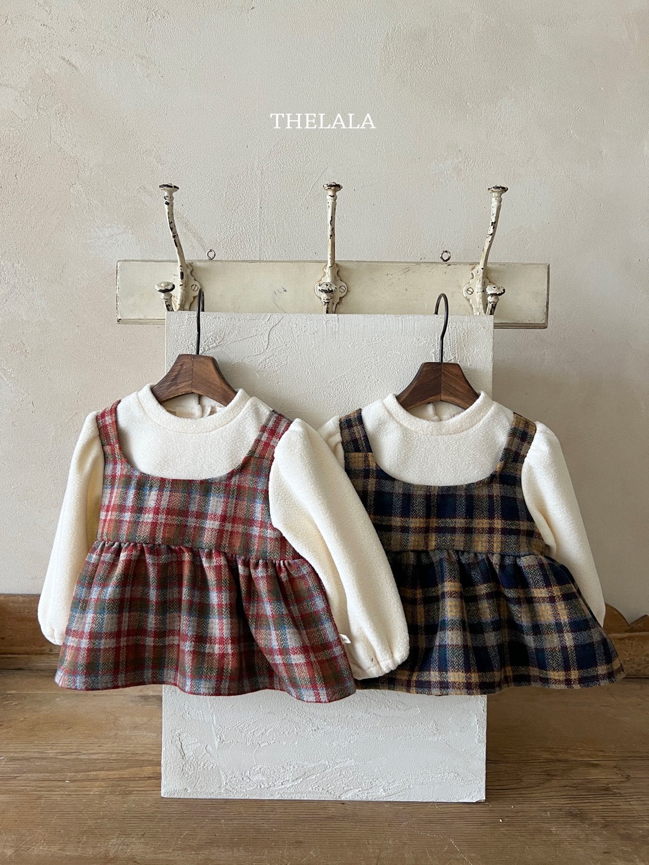 [PRE-ORDER] School Blouse