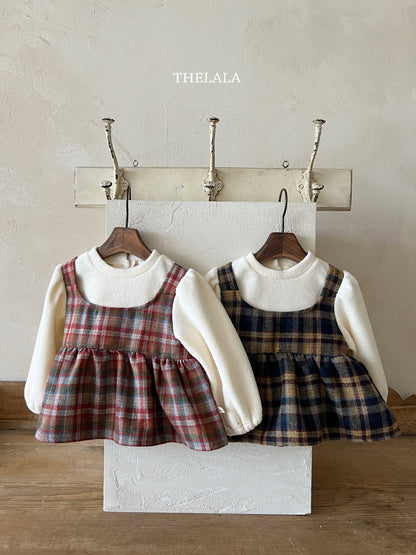 [PRE-ORDER] School Blouse