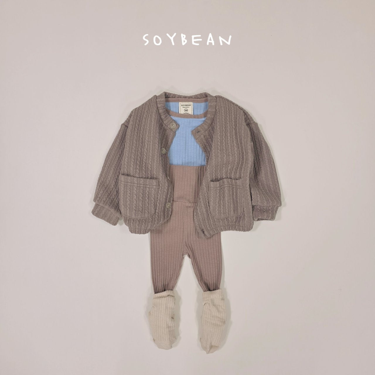 [PRE-ORDER] Valley Relax Home Wear Set