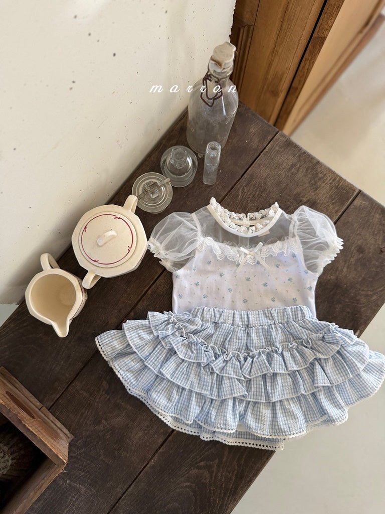 [PRE-ORDER] Lala Skirts