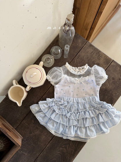 [PRE-ORDER] Lala Skirts