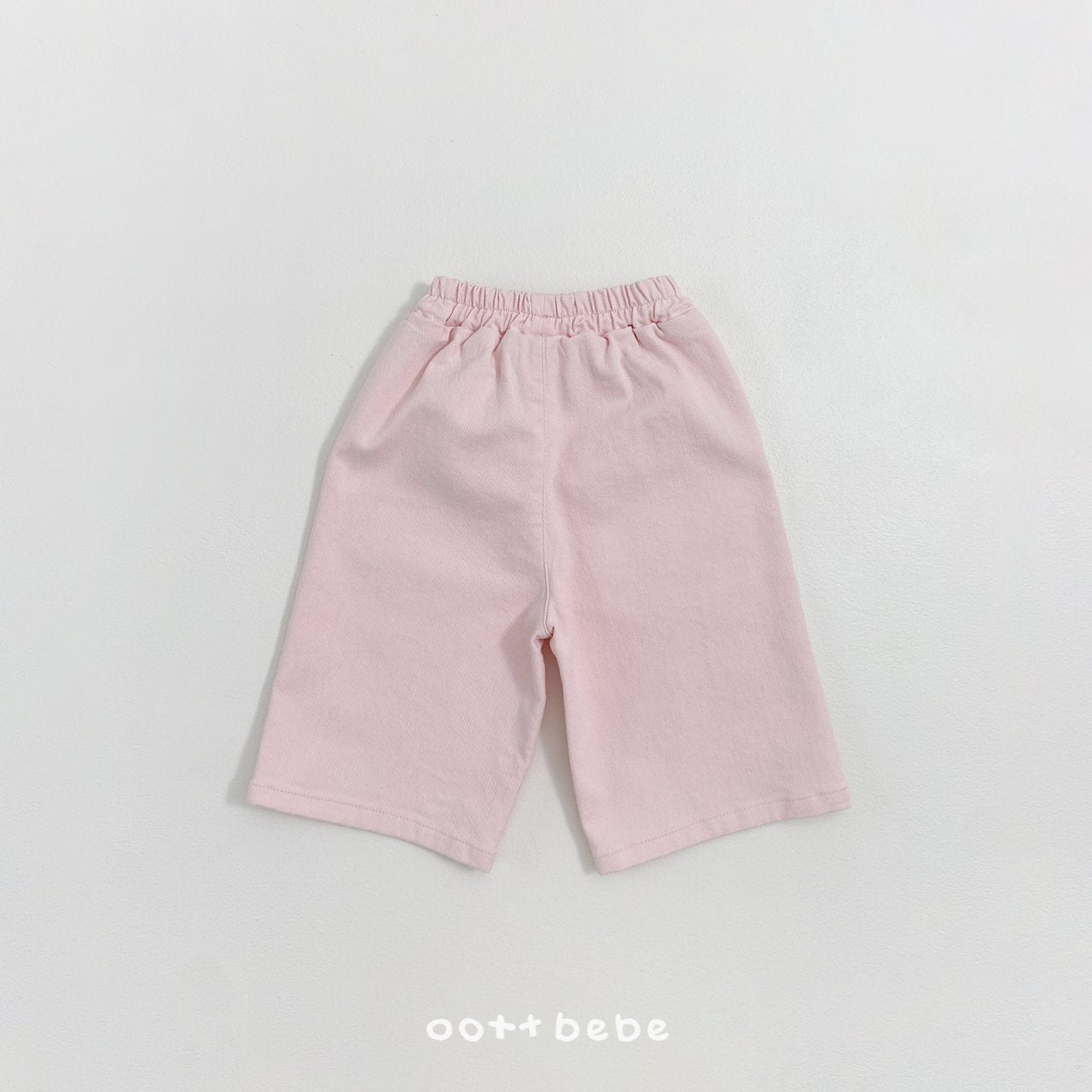 [PRE-ORDER] Cargo Pocket Pants