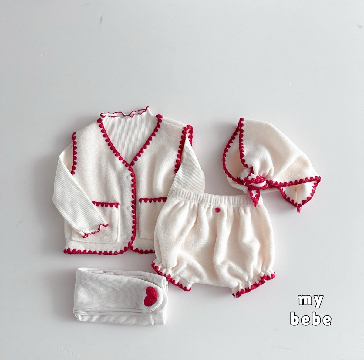 [PRE-ORDER] Mellow Bloomer