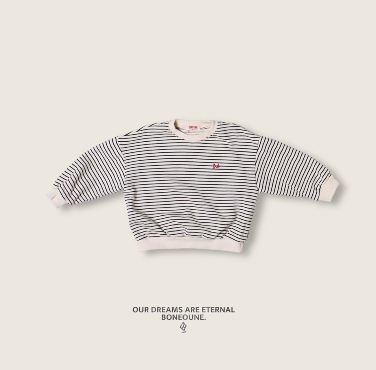 [PRE-ORDER] Mono Line Sweatshirts
