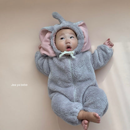 [PRE-ORDER] Dumbo Body Suit