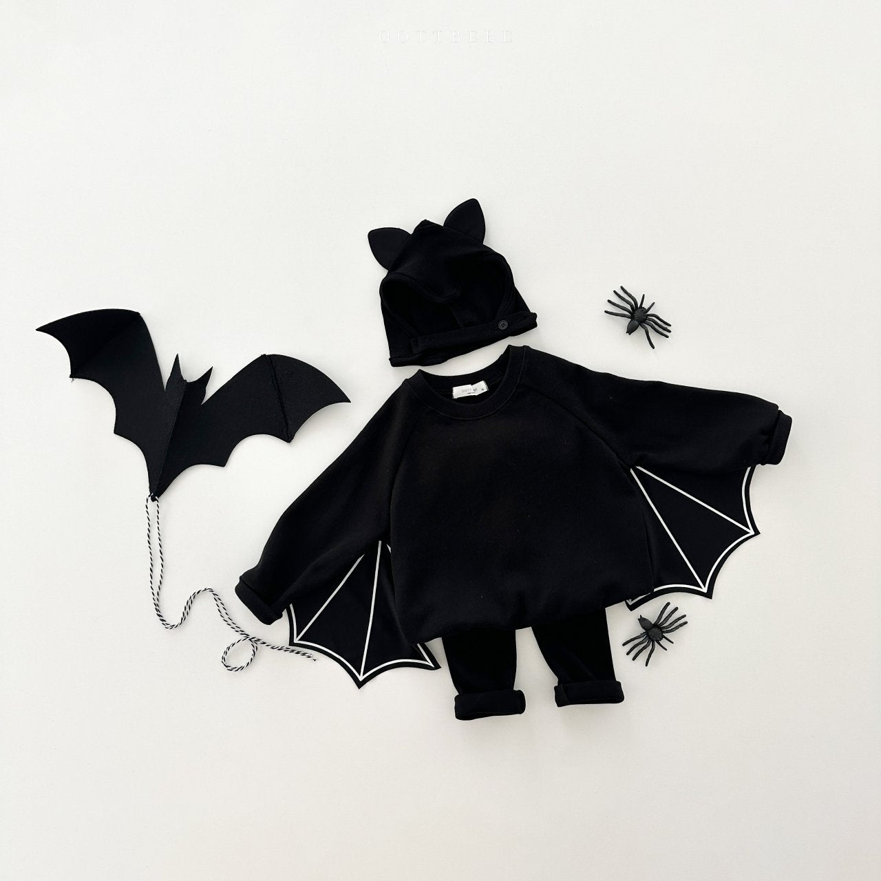 [Limit Time Order] Bat Hat