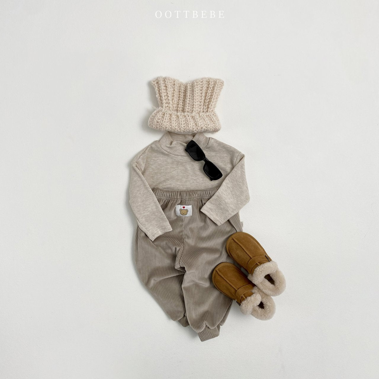 [PRE-ORDER] Cereal Beanie