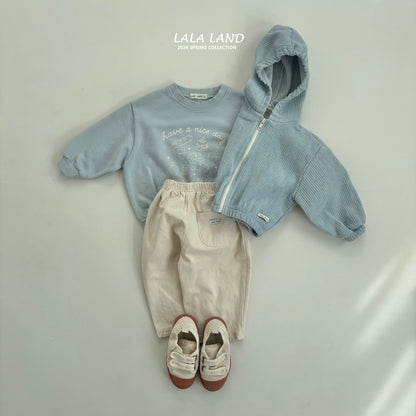 [PRE-ORDER] Bread Sweatshirts