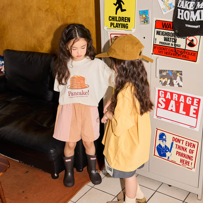 [PRE-ORDER] Pancake T-Shirts