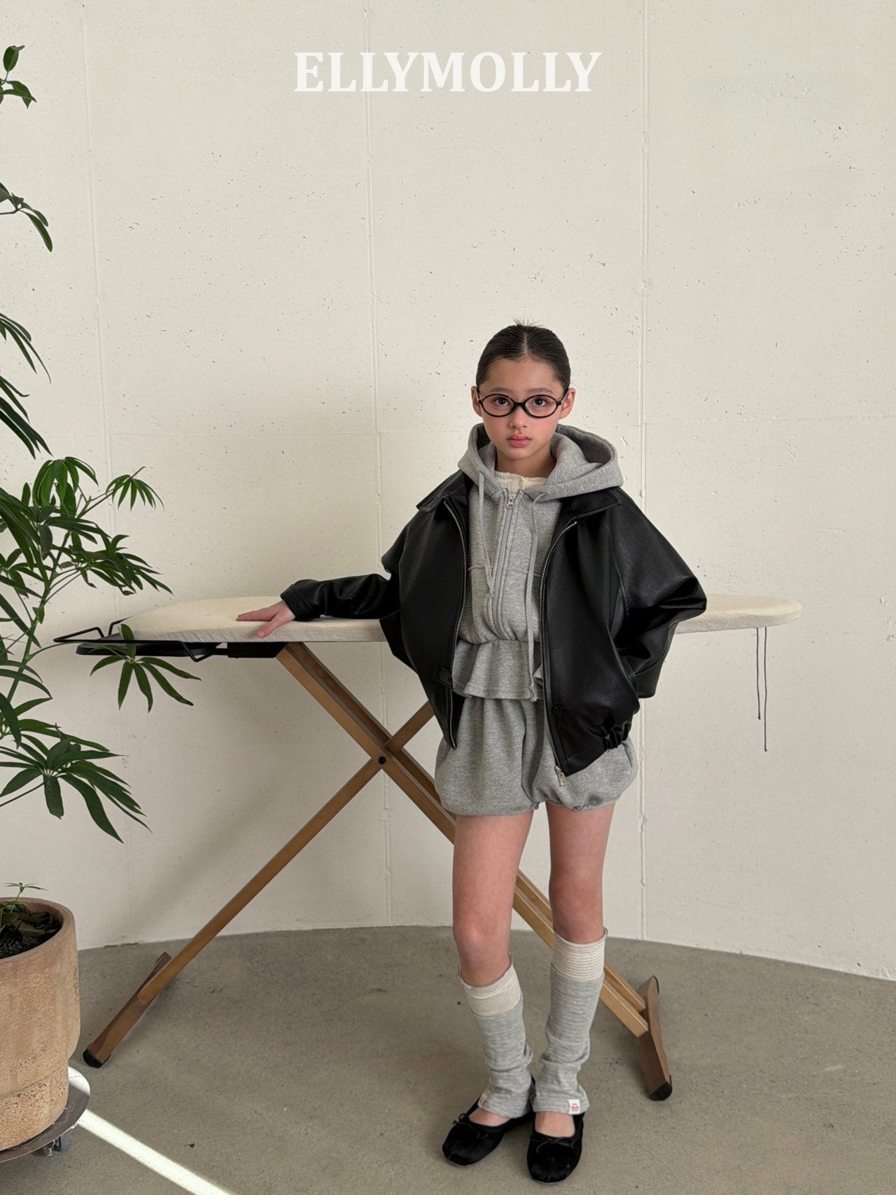 [PRE-ORDER] Stack Leg Warmer