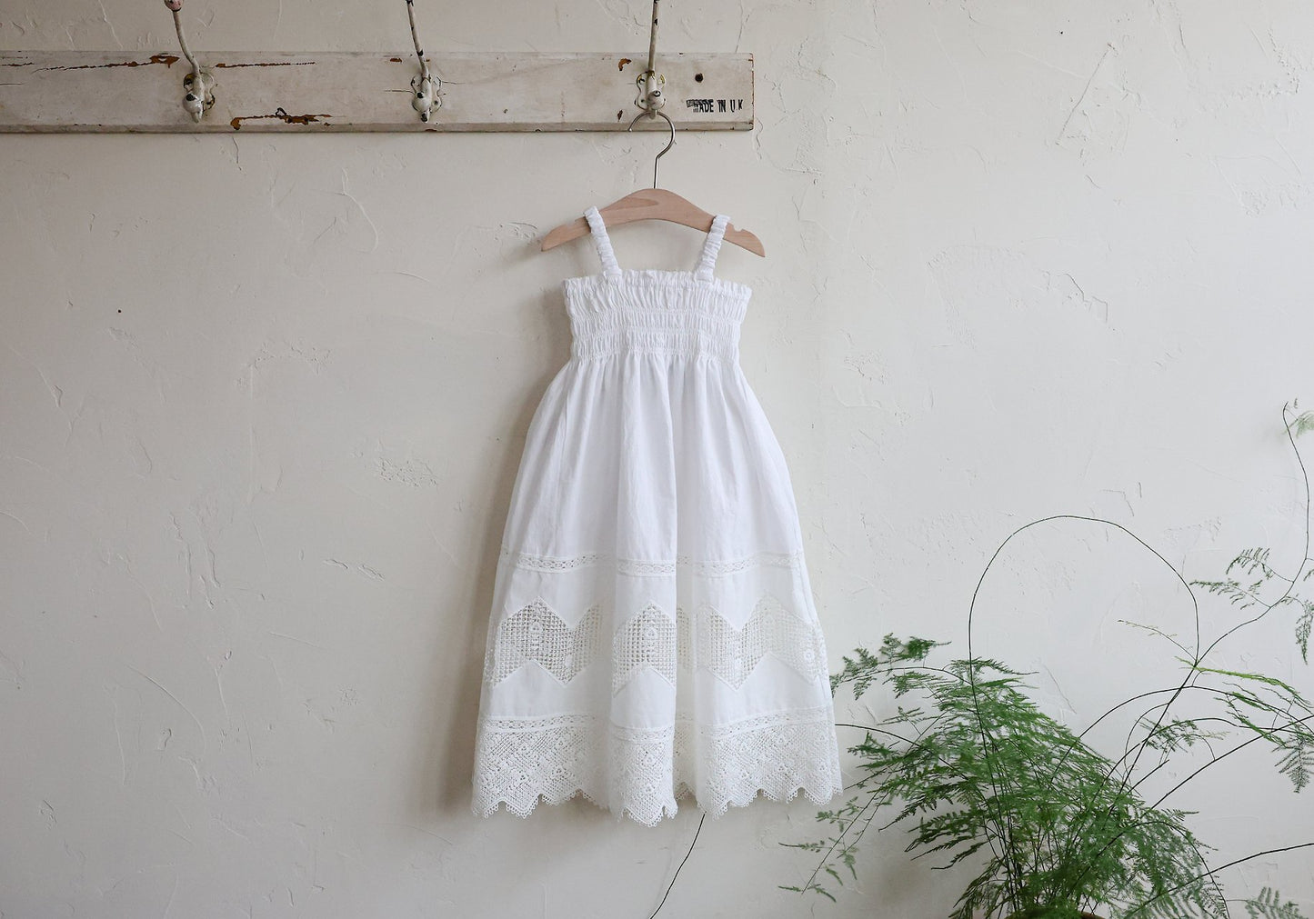 [PRE-ORDER] Dimming Dress