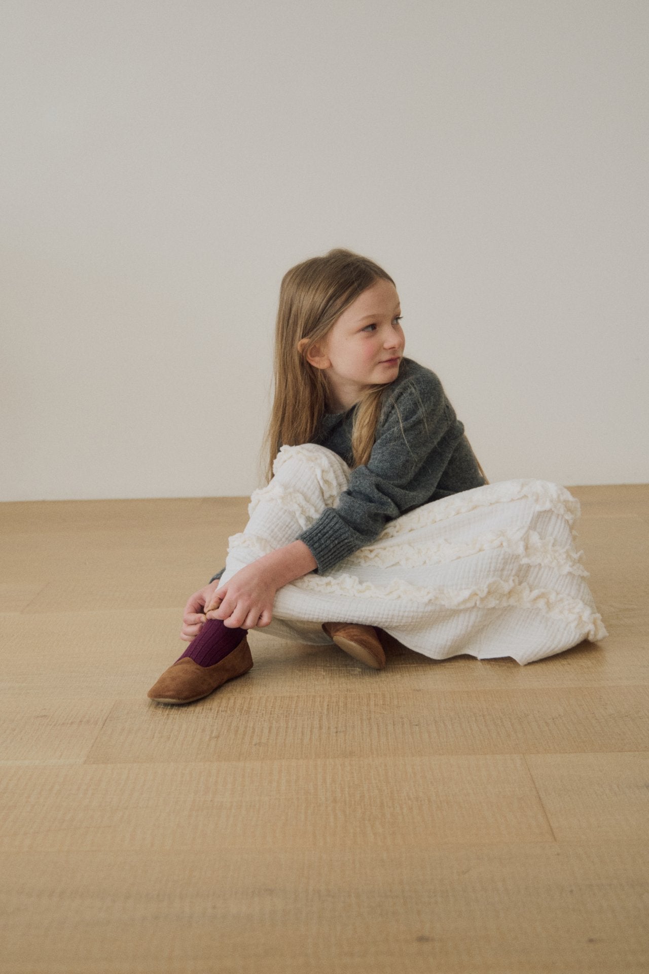 [PRE-ORDER] Cake Skirts