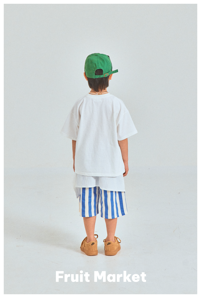 [PRE-ORDER] Weather Top Bottom Set