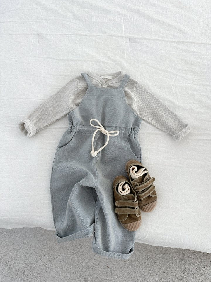 [PRE-ORDER] Planet Overalls