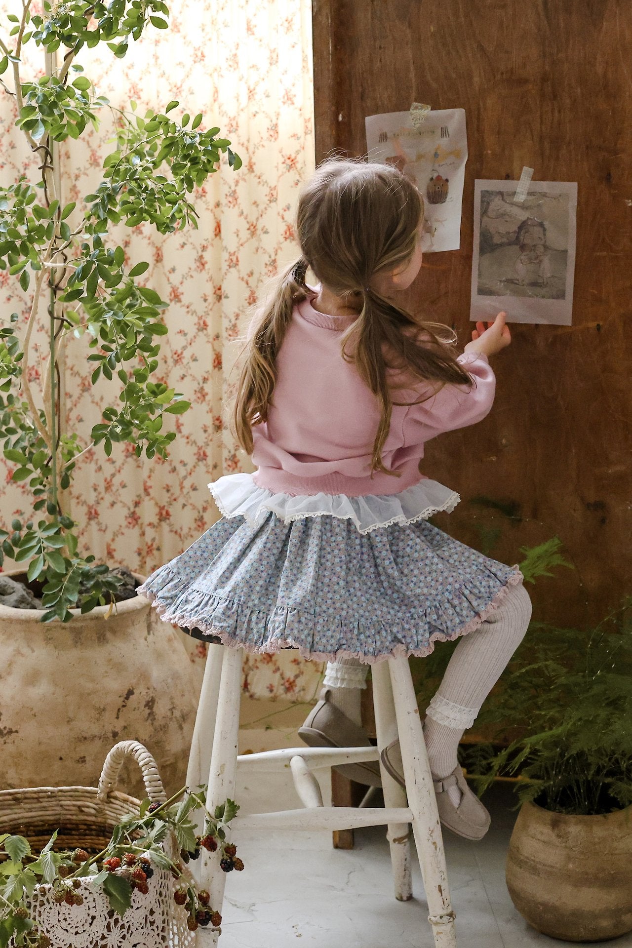 [PRE-ORDER] Linda Skirts