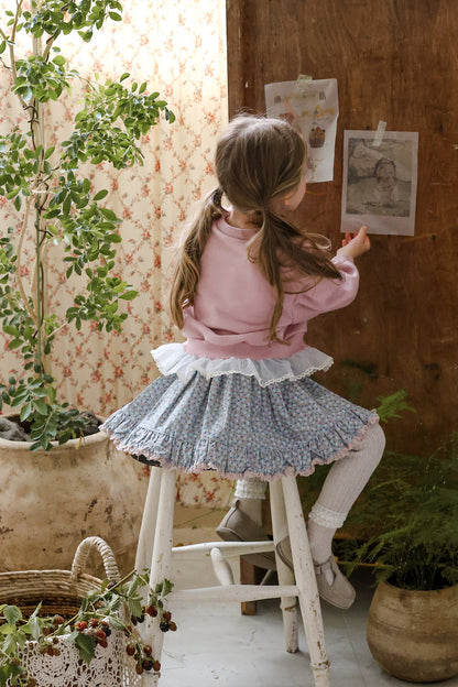 [PRE-ORDER] Linda Skirts