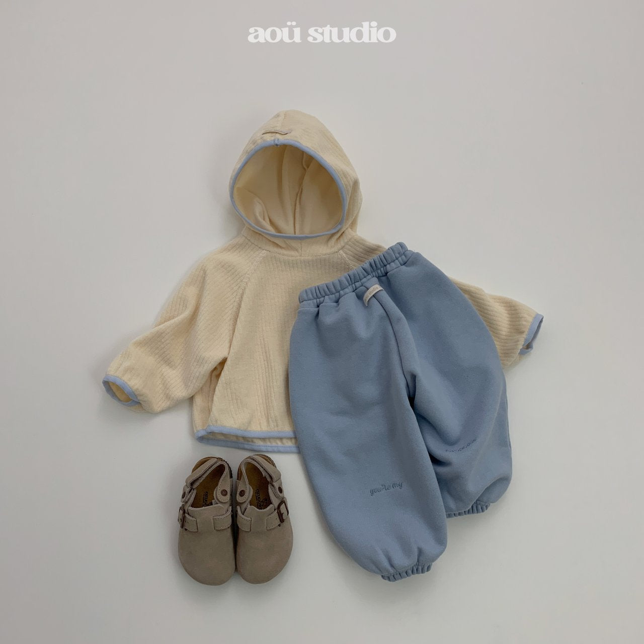 [PRE-ORDER] Sunshine Jogger Pants