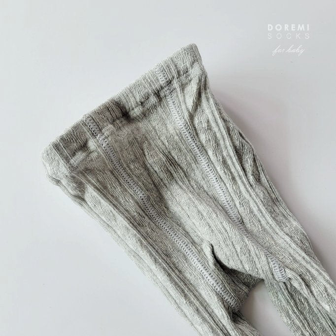 [PRE-ORDER] Cable Tights