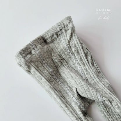 [PRE-ORDER] Cable Tights