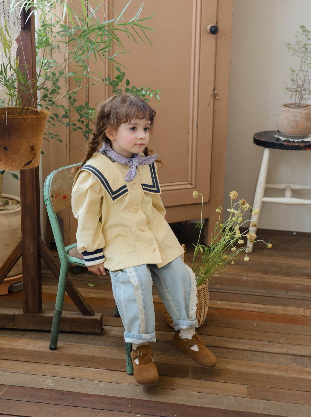 [PRE-ORDER] Tweety Jacket